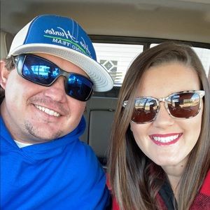 Meet your Posher, Alecia